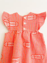 Carregar imagem no visualizador da galeria, Vintage Dress