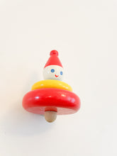 Carica l'immagine nel visualizzatore di Gallery, Vintage Toupie