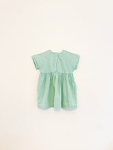 Φόρτωση εικόνας στο εργαλείο προβολής Συλλογής, Linen Dress