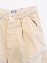 Carregar imagem no visualizador da galeria, Corduroy Pants