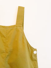 Load image into Gallery viewer, Nutmeg Dungarees