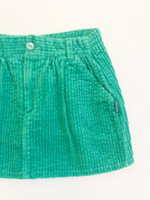 Load image into Gallery viewer, Corduroy Skirt