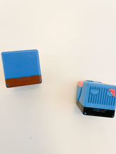 이미지를 갤러리 뷰어에 로드 , Vintage Folding Toy