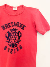 画像をギャラリービューアに読み込む, Bretagne T-Shirt