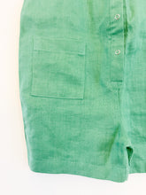 Load image into Gallery viewer, Linen Jumpsuit