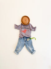 Lataa kuva Galleria-katseluun, Vintage Jeans