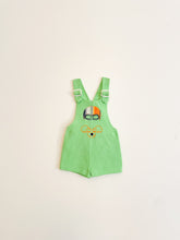 Load image into Gallery viewer, Vintage Romper