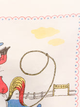 Load image into Gallery viewer, Rodeo Handkerchief