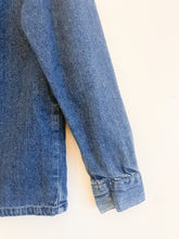 Lade das Bild in den Galerie-Viewer, Vintage Chemise