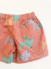 Afbeelding in Gallery-weergave laden, Fish Shorts