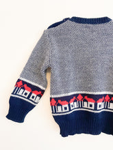 Ladda upp bild till gallerivisning, House Sweater