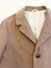 Lataa kuva Galleria-katseluun, Canvas Blazer