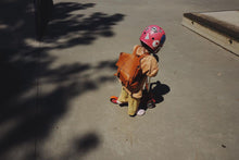 Load image into Gallery viewer, Leather Backpack