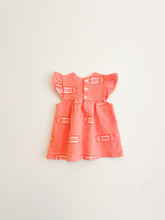 Carregar imagem no visualizador da galeria, Vintage Dress