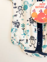 Lataa kuva Galleria-katseluun, Sponge Romper