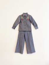 Cargar imagen en el visor de la galería, Vintage Ensemble