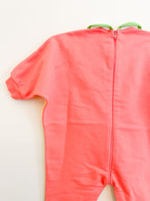 Indlæs billede til gallerivisning Vintage Romper
