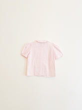 Lataa kuva Galleria-katseluun, Striped Shirt