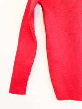 Lataa kuva Galleria-katseluun, Vintage Sweater