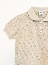 Carregar imagem no visualizador da galeria, Knit Top