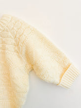 画像をギャラリービューアに読み込む, Vintage Sweater