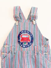 Carica l'immagine nel visualizzatore di Gallery, Vintage Overalls