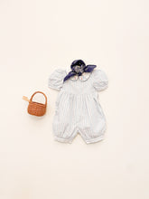 Indlæs billede til gallerivisning Vintage Romper