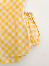 Carica l'immagine nel visualizzatore di Gallery, Vintage Romper