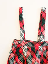 Lade das Bild in den Galerie-Viewer, Vintage Suspender Skirt