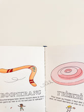 Indlæs billede til gallerivisning Tout ce qui vole