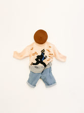 Cargar imagen en el visor de la galería, Captain Haddock Sweater