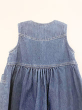 Lade das Bild in den Galerie-Viewer, Vintage Dress