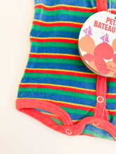 Carica l'immagine nel visualizzatore di Gallery, Velour Romper