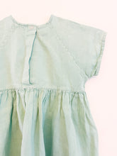 Φόρτωση εικόνας στο εργαλείο προβολής Συλλογής, Linen Dress