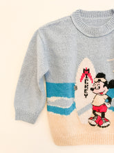 Carregar imagem no visualizador da galeria, Mickey Sweater