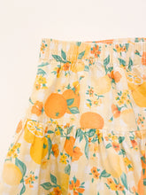 Load image into Gallery viewer, Citrus Skirt