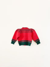 Load image into Gallery viewer, Vintage Cardigan