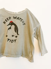 Carica l'immagine nel visualizzatore di Gallery, Keep Waters Tidy T-Shirt