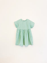 Φόρτωση εικόνας στο εργαλείο προβολής Συλλογής, Linen Dress