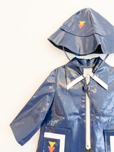 Φόρτωση εικόνας στο εργαλείο προβολής Συλλογής, Vintage Rain Ensemble