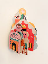 Carregar imagem no visualizador da galeria, Noël