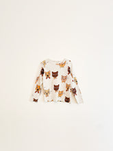 Load image into Gallery viewer, Cat T-Shirt