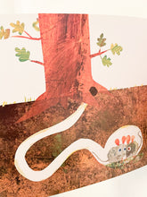 Load image into Gallery viewer, La souris qui cherche un ami