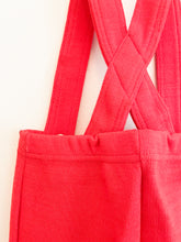 Load image into Gallery viewer, Suspender Pants