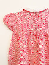 Lataa kuva Galleria-katseluun, Vintage Dress