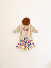 Afbeelding in Gallery-weergave laden, Vintage Skirt