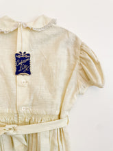 Lataa kuva Galleria-katseluun, Vintage Dress