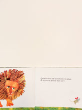 Load image into Gallery viewer, La souris qui cherche un ami