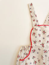 Φόρτωση εικόνας στο εργαλείο προβολής Συλλογής, Vintage Romper