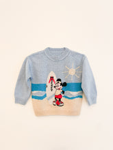 Carregar imagem no visualizador da galeria, Mickey Sweater